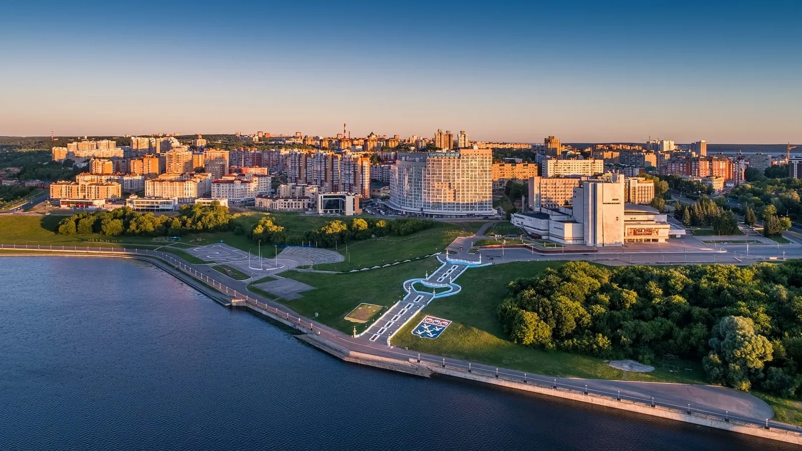 Чебоксары