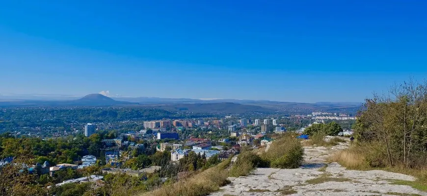Георгиевск