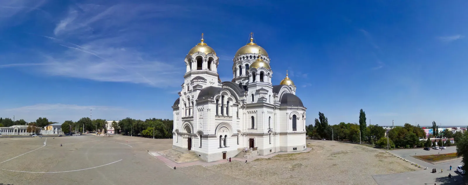 Новочеркасск