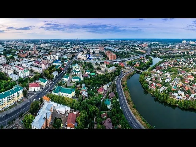 Пенза