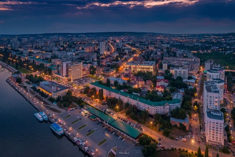 Саратов