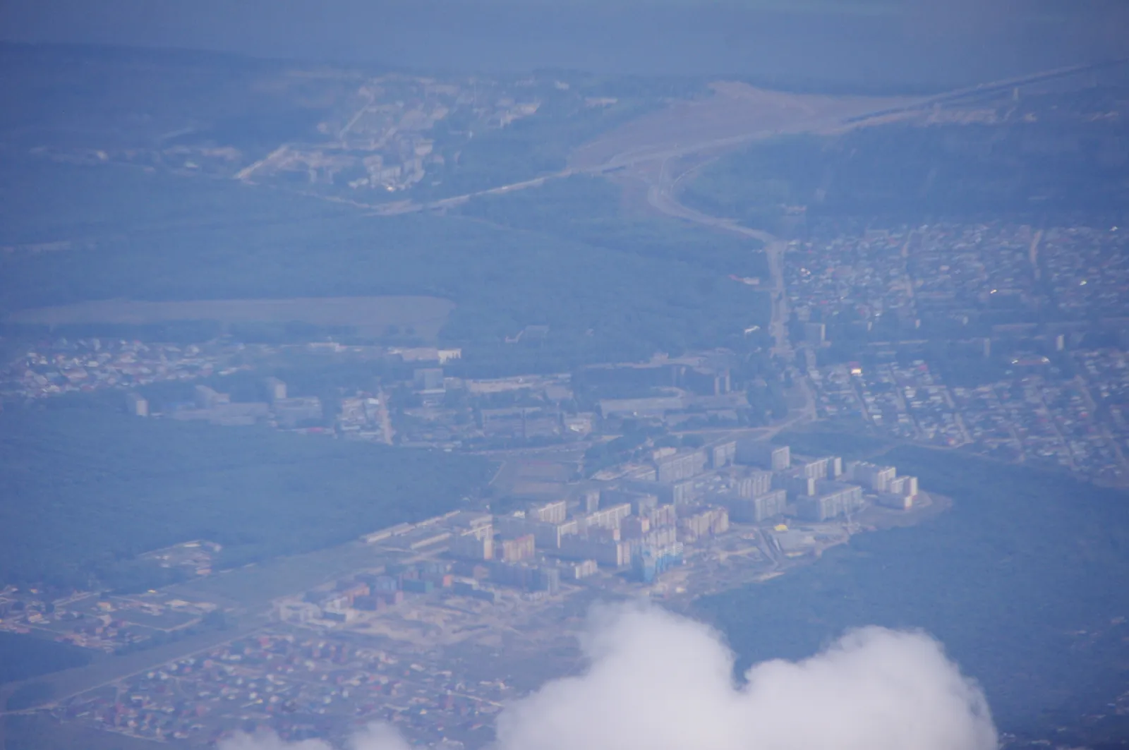 Ульяновск