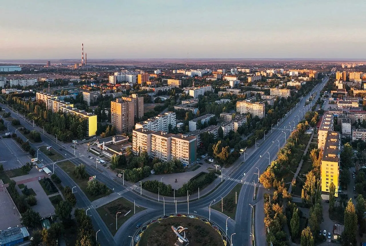 Волгодонск