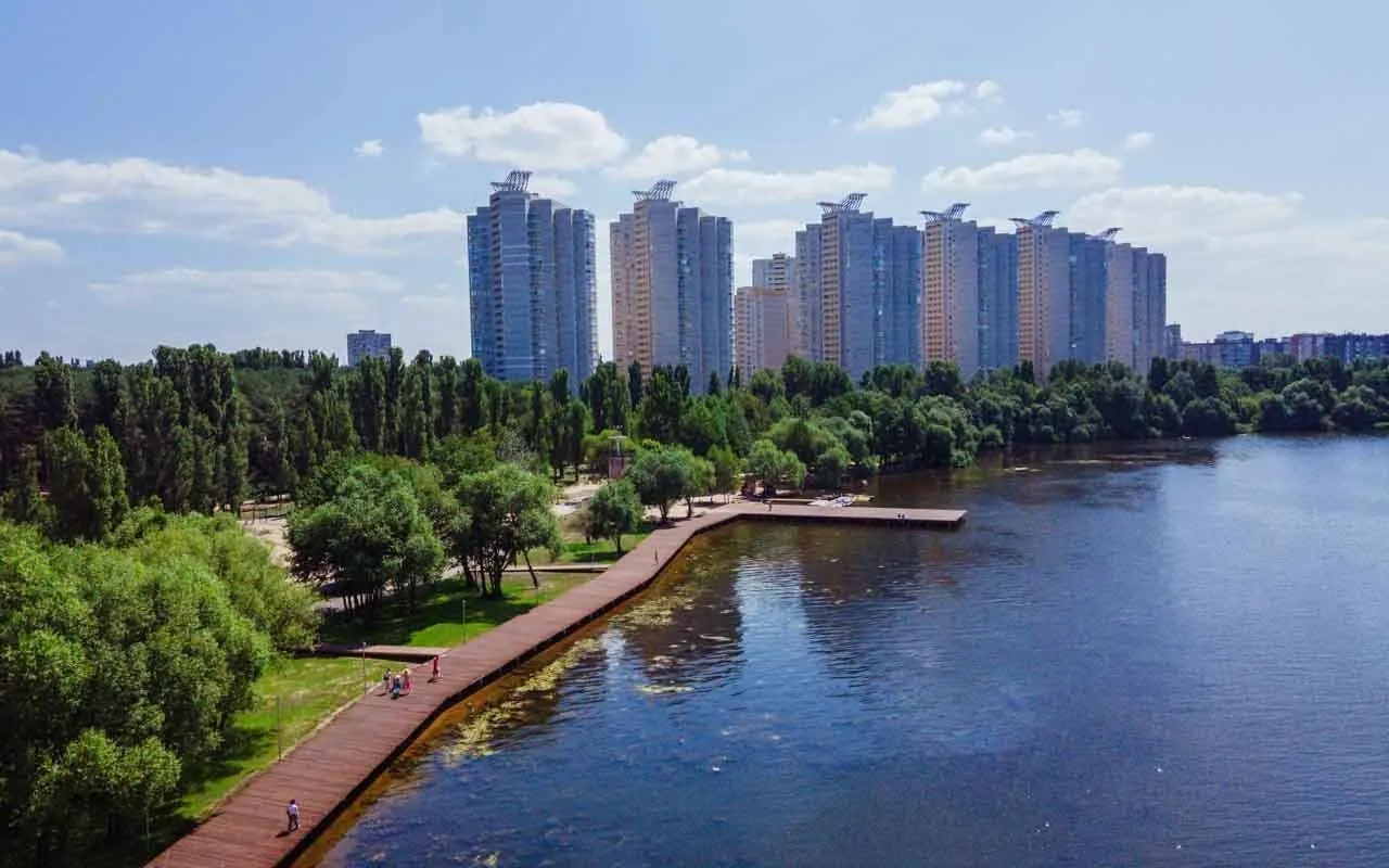 Воронеж