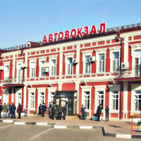 The Ultimate Guide To автовокзал Томск